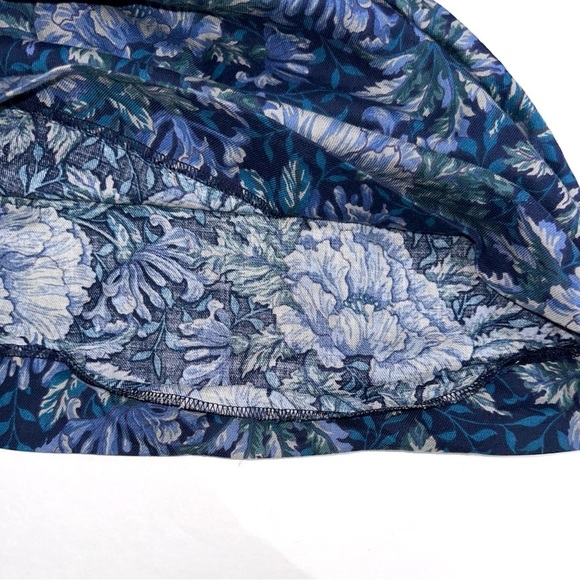 Vintage Laura Ashley Mother And Child Floral Skirtall Tie Waist Dress 2-3T - Picture 6 of 8